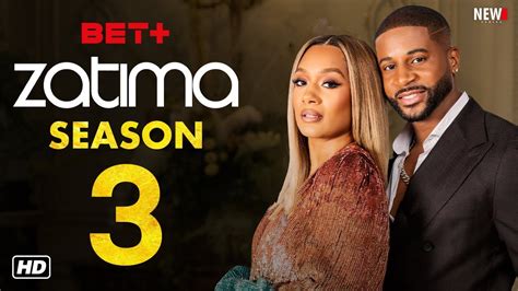 Zatima Season 3: Where To Watch Every Episode